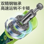 中考专用计数跳绳学生体育专业考试竞速钢丝绳初中生体考计数跳绳