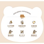 婴儿宝宝洗奶瓶专用盆316不锈钢家用厨房和面洗菜盆烫洗带盖沥水