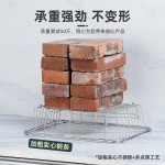 加厚厨房水槽可伸缩不锈钢沥水篮水池沥水架洗菜盆滤水篮碗架篮子