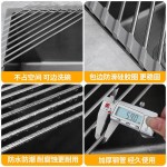 不锈钢沥水架多功能卷帘沥水篮厨房水槽碗碟收纳可折叠果蔬滤水架