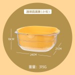 加厚双层新款PET沥水篮 厨房多功能塑料洗菜盆菜篮子果蔬收纳篮子