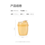 奶粉分装盒便携外出带装式宝宝一餐一格小盒子婴儿神器瓶