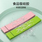 小学生跳绳纠正绑带辅助固定矫正姿势儿童弹力带运动固定健身器材