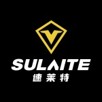 SULAITE越野骑行蜂窝骑行护膝运动透气散热护肘摩托车可调节护具