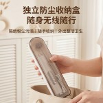 奶粉搅拌棒婴儿专用搅奶棒家用打泡器不结块电动搅拌器便携打蛋器