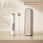 奶粉搅拌棒婴儿专用搅奶棒家用打泡器不结块电动搅拌器便携打蛋器