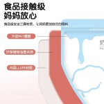 一次性袋便携奶粉袋外出储存大容量分装袋宝宝保鲜抗菌密封奶粉盒