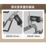 壁挂式锅盖架收纳架带接水墙上免打孔支架厨房锅盖架放锅盖置物架