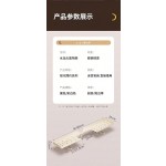立式厨房转角水龙头置物架家用浴室洗漱台收纳洗手池收纳架