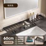 跨境卫生间洗漱台多功能收纳架厨房水龙头洗手池收纳置物架批发