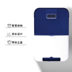筷子笼消毒筷子筒厨房免打孔风干防尘筷笼防霉筷筒收纳盒厨具批发