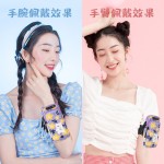 2026户外可爱手机臂包跑步手腕带男女新款运动臂套健身装备收纳袋