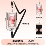 户外跑步臂包男女运动健身手机臂套防水防汗零钱包跑步专用腰包
