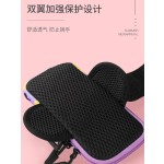2025跑步手机臂包户外健身男女手臂包运动防水收纳手腕包干湿分离