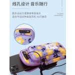 2025跑步手机臂包户外健身男女手臂包运动防水收纳手腕包干湿分离