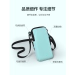夏季跑步手机臂包男女多功能健身臂套神器挎包腕包散步运动手机袋
