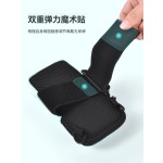 夏季跑步手机臂包男女多功能健身臂套神器挎包腕包散步运动手机袋