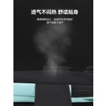 夏季跑步手机臂包男女多功能健身臂套神器挎包腕包散步运动手机袋