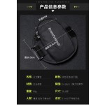 跨境跑步臂包批发户外手机袋男女款通用手臂带运动手机臂套手腕包