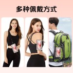 夏季运动手机腕包运动臂包户外跑步轻薄防水晨跑健身装备男女通用