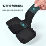 夏季跑步手机臂包男女士健身臂套神器手臂袋手腕包散步运动手机包