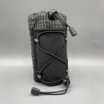 户外旅行徒步水壶包 肩带附件可挂式手机拓展包 登山水杯收纳包
