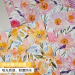 BRUNT虞美人美式线圈本A4笔记本子横线分栏三孔记事A5网格绘图本