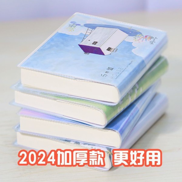 小本子便携口袋本小号迷你笔记本a7随身记事本学生清新日记本