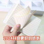 小本子便携口袋本小号迷你笔记本a7随身记事本学生清新日记本