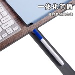 白板笔记本a4桌面学生可擦写可消除草稿本空白a5草稿笔记本写字板