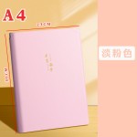 白板笔记本a4桌面学生可擦写可消除草稿本空白a5草稿笔记本写字板