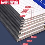 经典笔记本简约记事本B5加厚大容量软抄本a5小学生作业本批发软面
