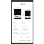 宝克新款办公笔记本高颜值皮面本会议记录加厚日记本记事本NB3118