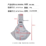 斜挎透气狗狗折叠宠物包大容量宠物用品批发跨境专供外出便携猫包