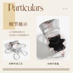 【直播专享】轻奢小香风双肩包时尚百搭韩版户外ins女生背包批发