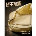 迷你轻薄尼龙双肩包超轻折叠防水耐磨休闲旅行收纳小包休闲背包
