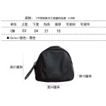 牛津布双肩包2026休闲尼龙贝壳旅行包双肩背包女式包包单肩斜挎包