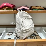 休闲轻便大容量牛津布双肩包男女通用简约旅行14寸15.6寸背包书包
