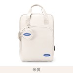 双肩包女清新旅行背包学生书包户外运动休闲徒步登山包可爱挂件包