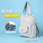 新款女双肩包学生书包中学生高中生大学生背包防水笔记本电脑包