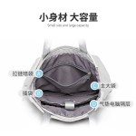 新款女双肩包学生书包中学生高中生大学生背包防水笔记本电脑包