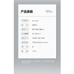 马可莱登秋冬新品斜挎包男款跨境休闲多功能斜跨单肩包防泼水胸包