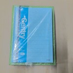 伟盛硬皮抄硬皮笔记本子硬抄硬壳记事本A4B5A5课堂笔记本日记本