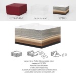 哈哩波特3d立体便签创意纸雕霍格沃茨手撕日历2026龙年商务礼品