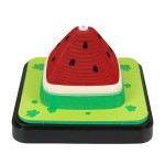 故宫文创礼物天坛纸雕日历景区创意纪念品桌面国潮摆件3d立体便签