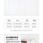 BRUNT主力豹纹美式分栏笔记本本子B5包背车线本学生用日记记事本