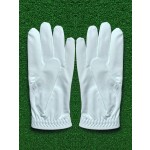 TYGOLF高尔夫手套男士双手薄款进口纳米超纤布透气耐磨防滑可水洗