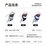 TY夏季新款高尔夫手套男士轻薄透气防滑高尔夫运动手套左右手单只