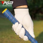 PGM高尔夫手套男士手套小羊皮高品质Golf gloves单只运动手套防滑