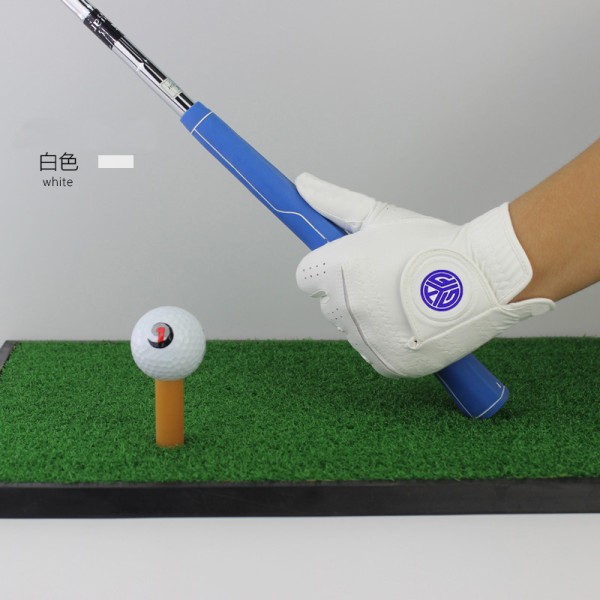 正品TYGOLF高尔夫手套男士纳米超纤布薄款透气耐磨可触屏运动手套
